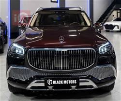 مرسيدس بنز GLS